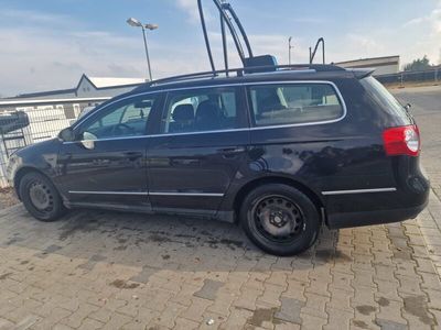 gebraucht VW Passat 3c