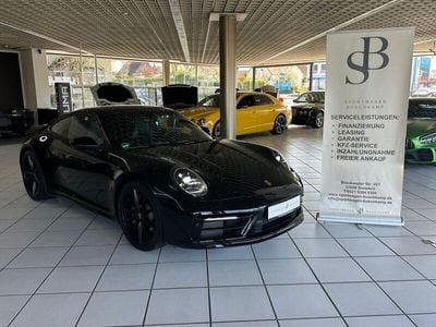 Porsche 911 Carrera