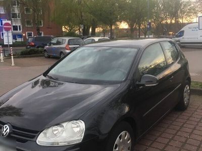 gebraucht VW Golf V 