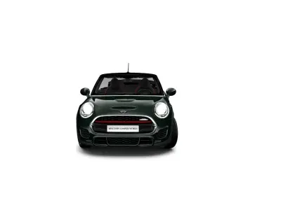 Gebraucht Mini John Cooper Works Cabriolet 231 PS (169 kW) 2018 Cabrio