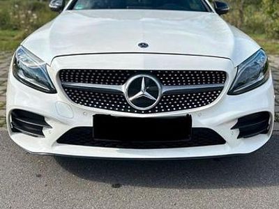 Mercedes C300