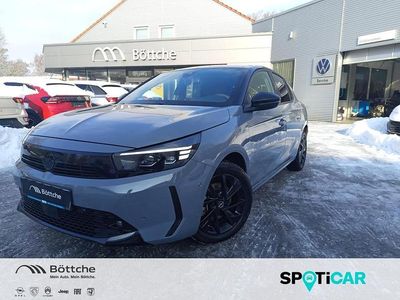 Gebraucht Opel Corsa 136 PS (100 kW) 2025 Kleinwagen