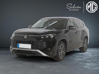 Gebraucht 2025 VW Tayron Life SUV | 39.265 €