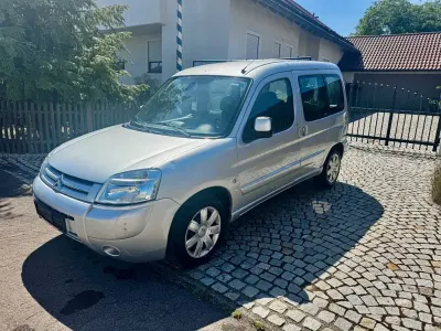Gebraucht Citroën Berlingo