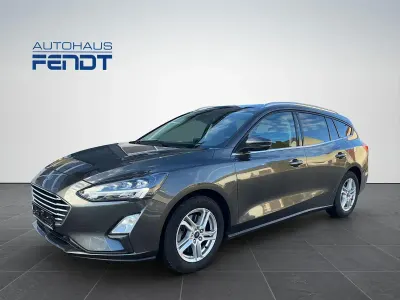 Gebraucht Ford Focus
