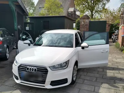 Gebraucht Audi A1 Sportback