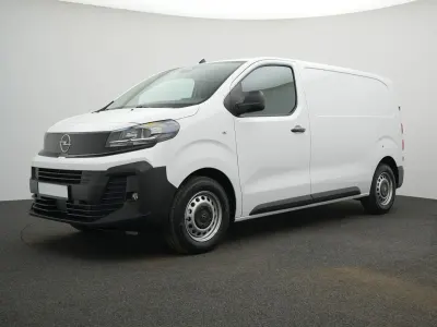 Gebraucht Opel Vivaro-e Combi