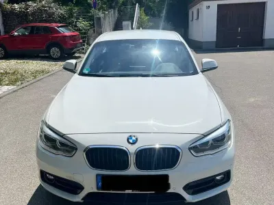 Gebraucht BMW 118
