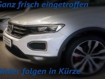 Gebraucht VW Golf Sportsvan LOUNGE 125 PS (91 kW) 2016 Kryptongraumetallic Van / Kleinbus