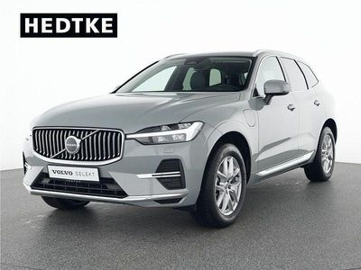 Gebraucht Volvo XC60 Core 257 PS (189 kW) 2025 Grau SUV