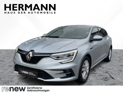 Gebraucht Renault Mégane II