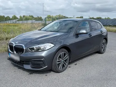 Gebraucht BMW 120