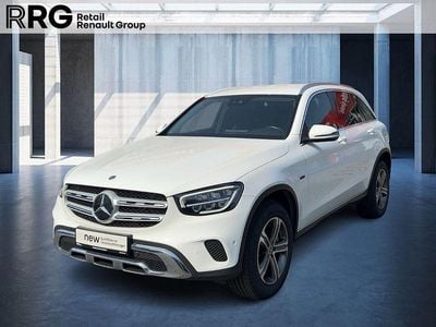 Mercedes GLC300
