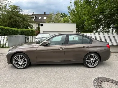 Gebraucht BMW 328