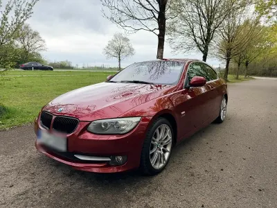 Używany BMW 325