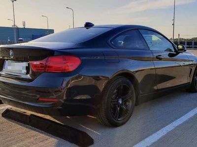 gebraucht BMW 428 428 i Coupe xDrive Aut.