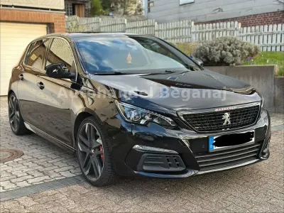 Gebraucht Peugeot 308