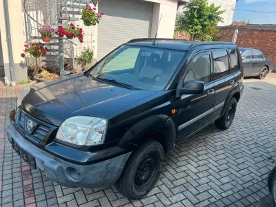 Gebraucht Nissan X-Trail