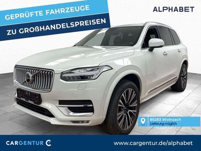 gebraucht Volvo XC90 XC90B5 AWD