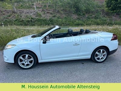 Renault Mégane Cabriolet