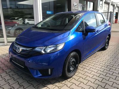 gebraucht Honda Jazz ***Comfort AUSSTATTUNG NUR 64590km***