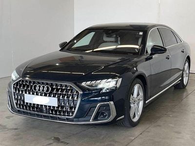 Audi A8L