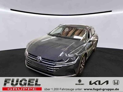 VW Arteon