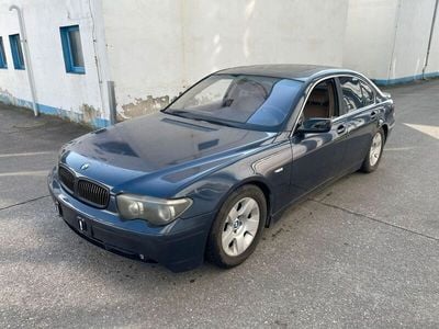 BMW 735