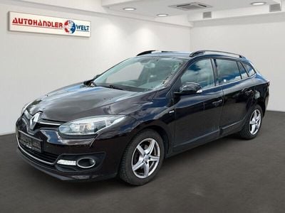 Renault Mégane GrandTour