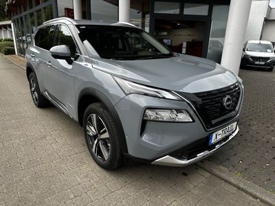 Gebraucht Nissan X-Trail Tekna 205 PS (150 kW) 2024 Ceramic grey SUV