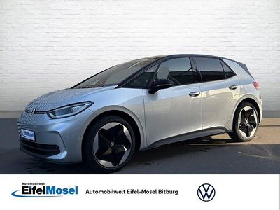 Ny VW ID.3 Pro 169 kW (231 HK) 2026 Sort Hatchback