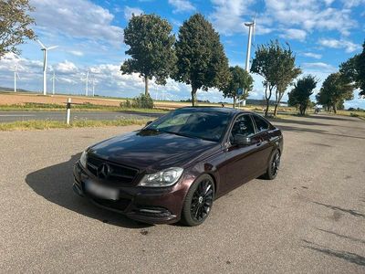 Mercedes C250