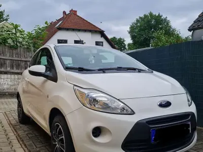 Gebraucht Ford Ka