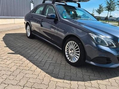 Mercedes E350