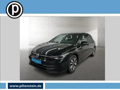Gebraucht VW Golf VIII Goal 116 PS (85 kW) 2026