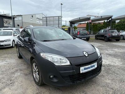 Renault Mégane GrandTour