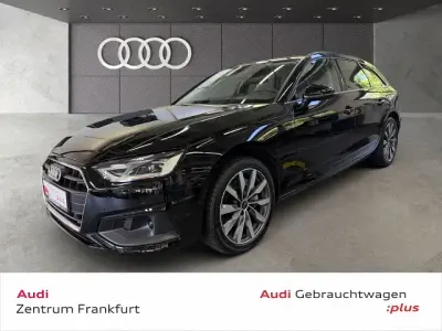 Gebraucht Audi A4