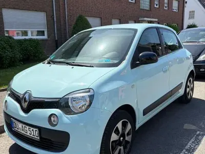 Gebraucht Renault Twingo LIMITED 69 PS (50 kW) 2019 Kleinwagen