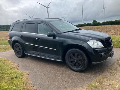 Mercedes GL320
