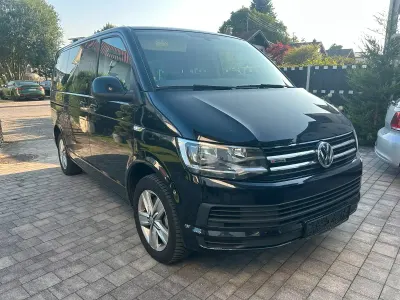 Usata VW Multivan 146 CV (107 kW) 2019 Monovolume