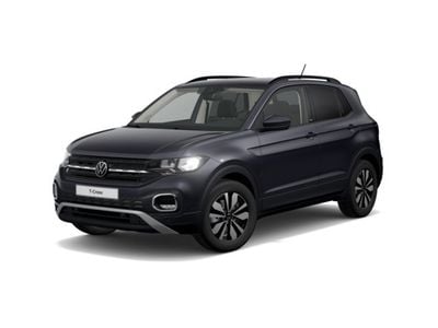 Gebraucht 2023 VW T-Cross Move SUV | 23.220 € (Fairer Preis)