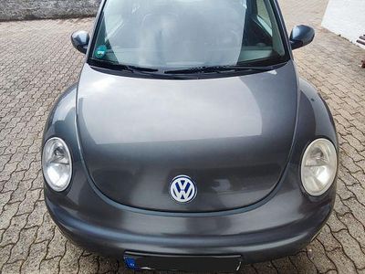 VW Beetle