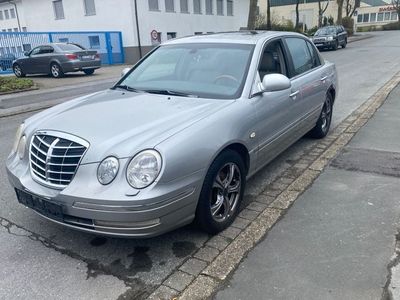 gebraucht Kia Opirus 3.5 V6 GL