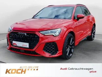 Gebraucht Audi RS Q3