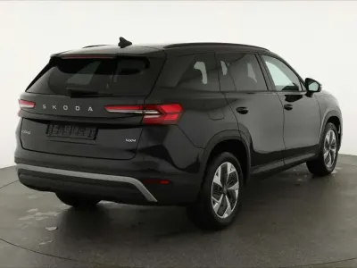 Gebraucht Skoda Kodiaq