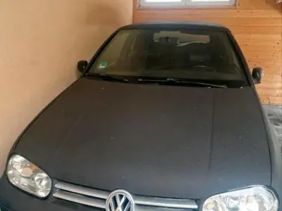 Gebraucht VW Golf