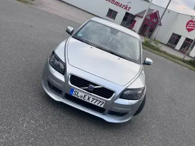 Gebraucht Volvo C30 R-Design Momentum 145 PS (106 kW) 2006 Grau Kleinwagen