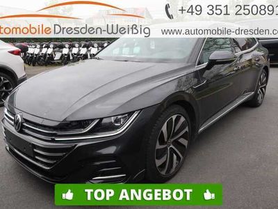 gebraucht VW Arteon 2.0 TSI DSG