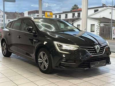 Renault Mégane GrandTour
