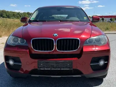 Gebraucht BMW X6